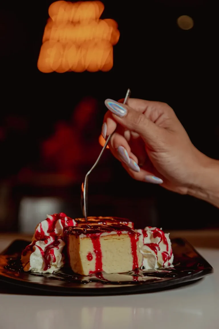 BOKATERIA Tarta de queso